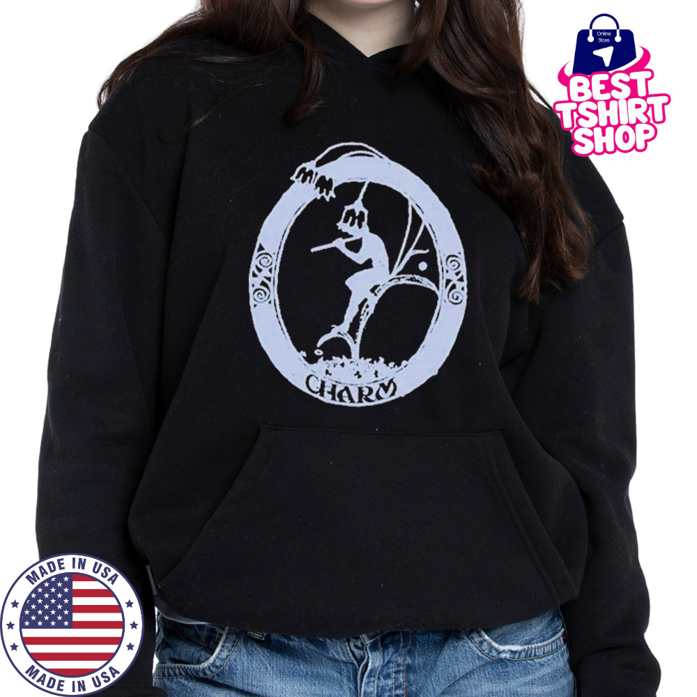 Clairo Charm Fairy Flute 2025 T-Shirt Hoodie
