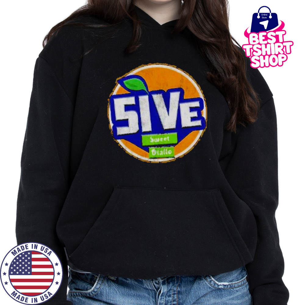 Davido Sweet Diallo T T-Shirt Hoodie