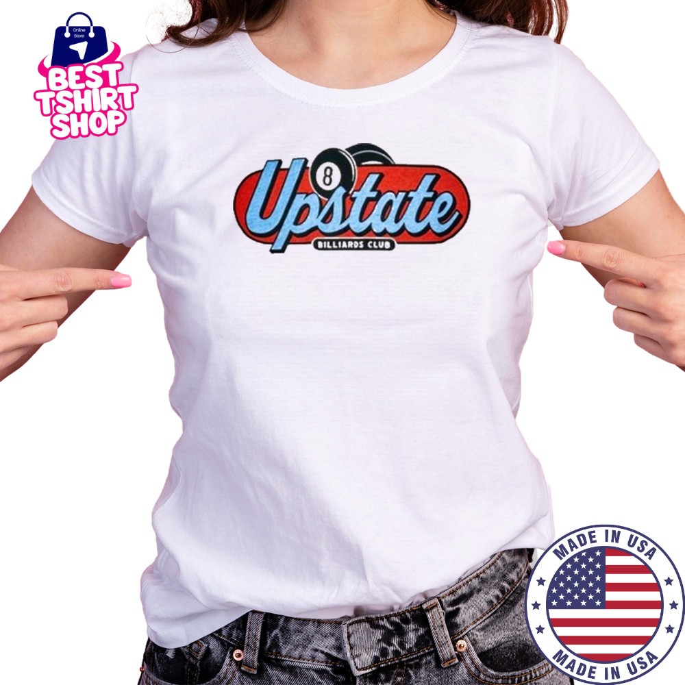 Derek Discanio Billiards Club T-Shirt Women's T-shirt