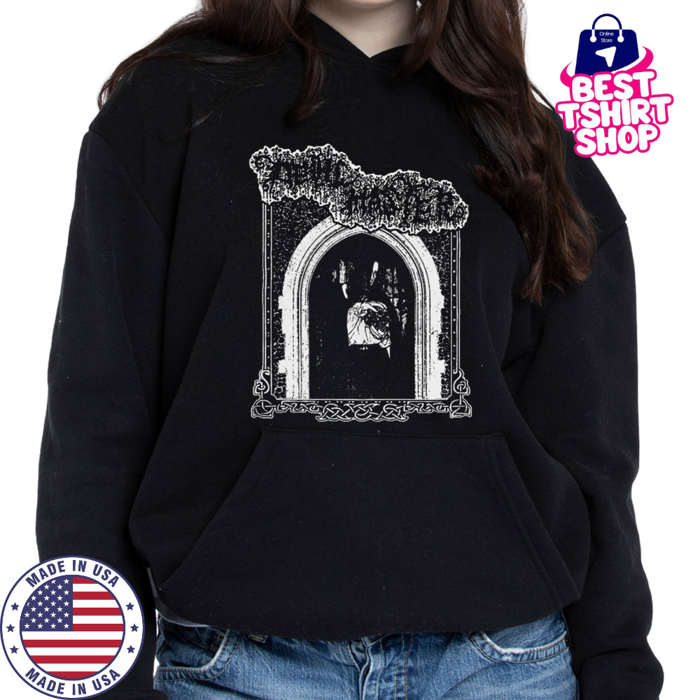 Devil Master The Desolate One T-shirt Hoodie