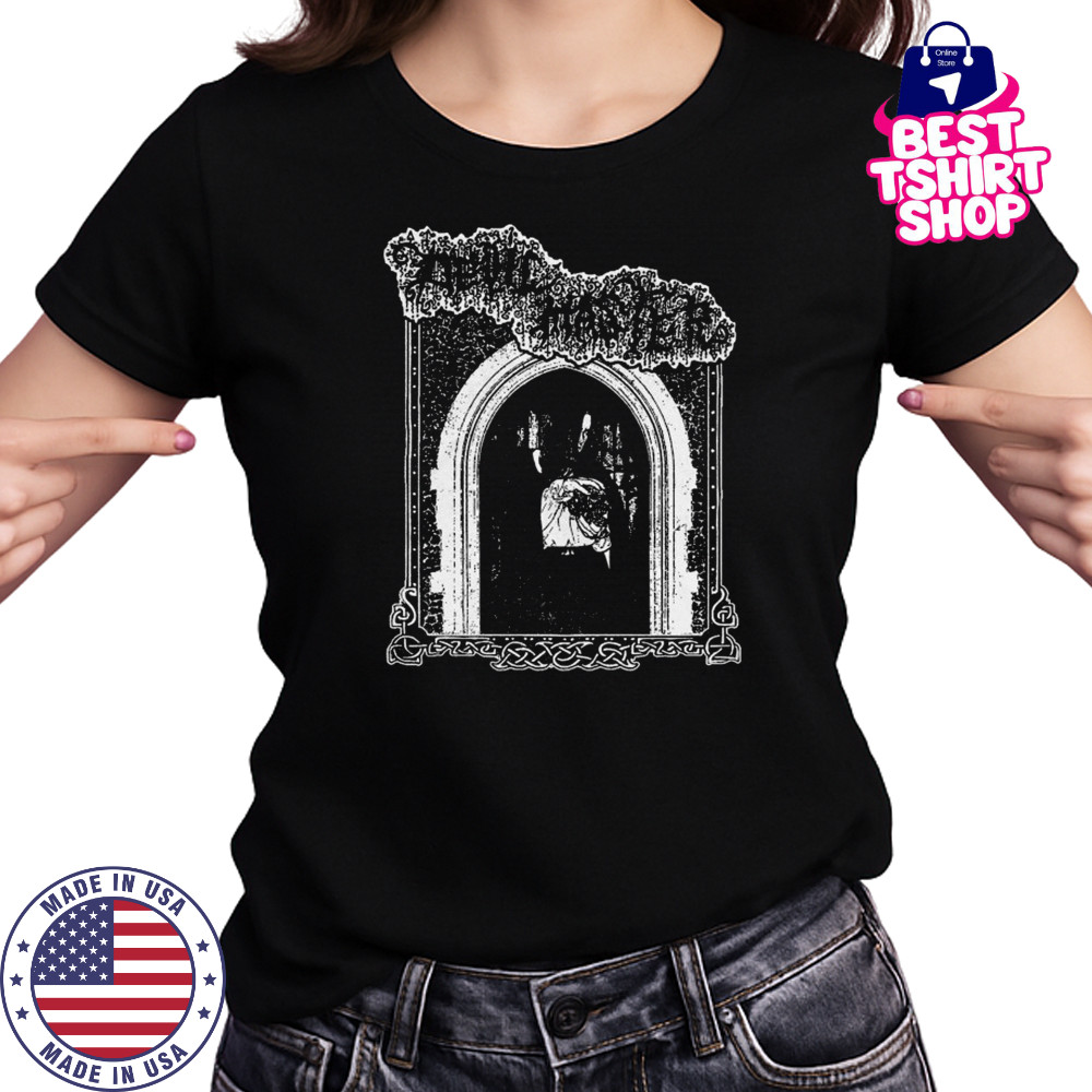 Devil Master The Desolate One T-shirt Women's T-shirt