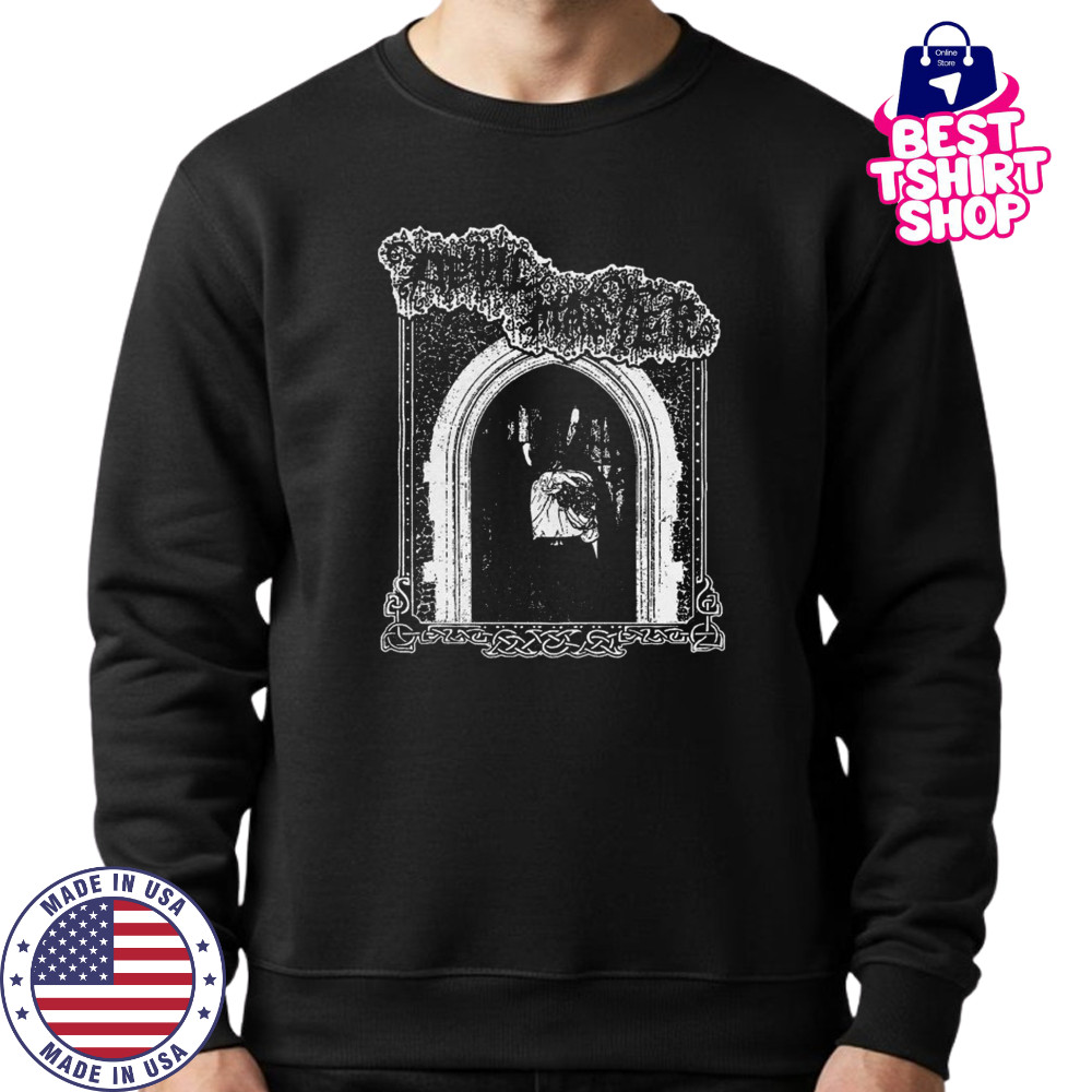 Devil Master The Desolate One T-shirt Sweatshirt