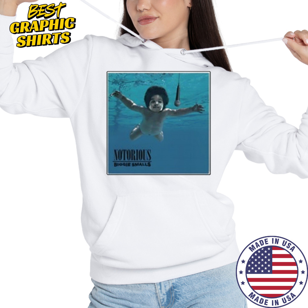 Eggs Tyrone Notorious Biggie Smalls T-Shirt Hoodie
