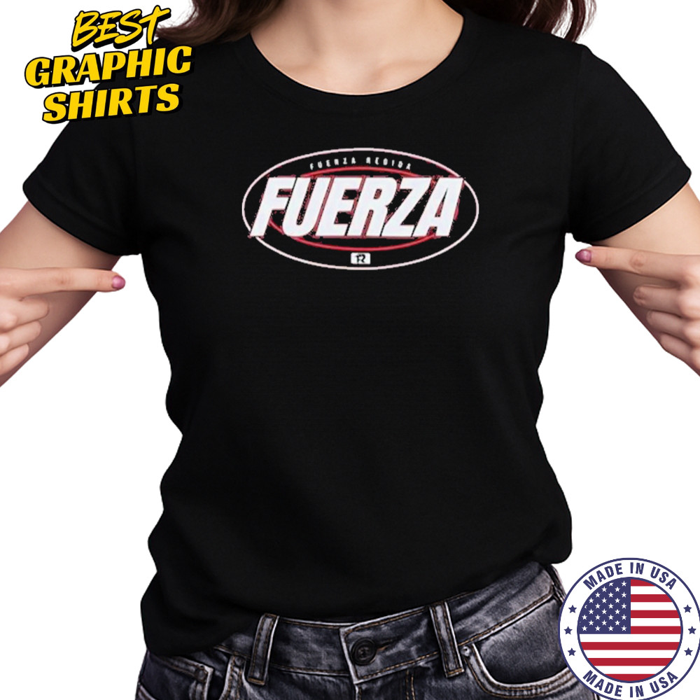 Fuerza Regida Impact T-Shirt Women's T-shirt
