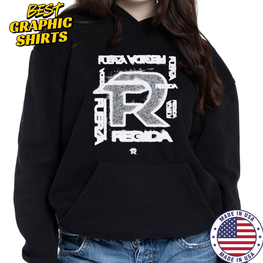 Fuerza Regida Summer T-Shirt Hoodie