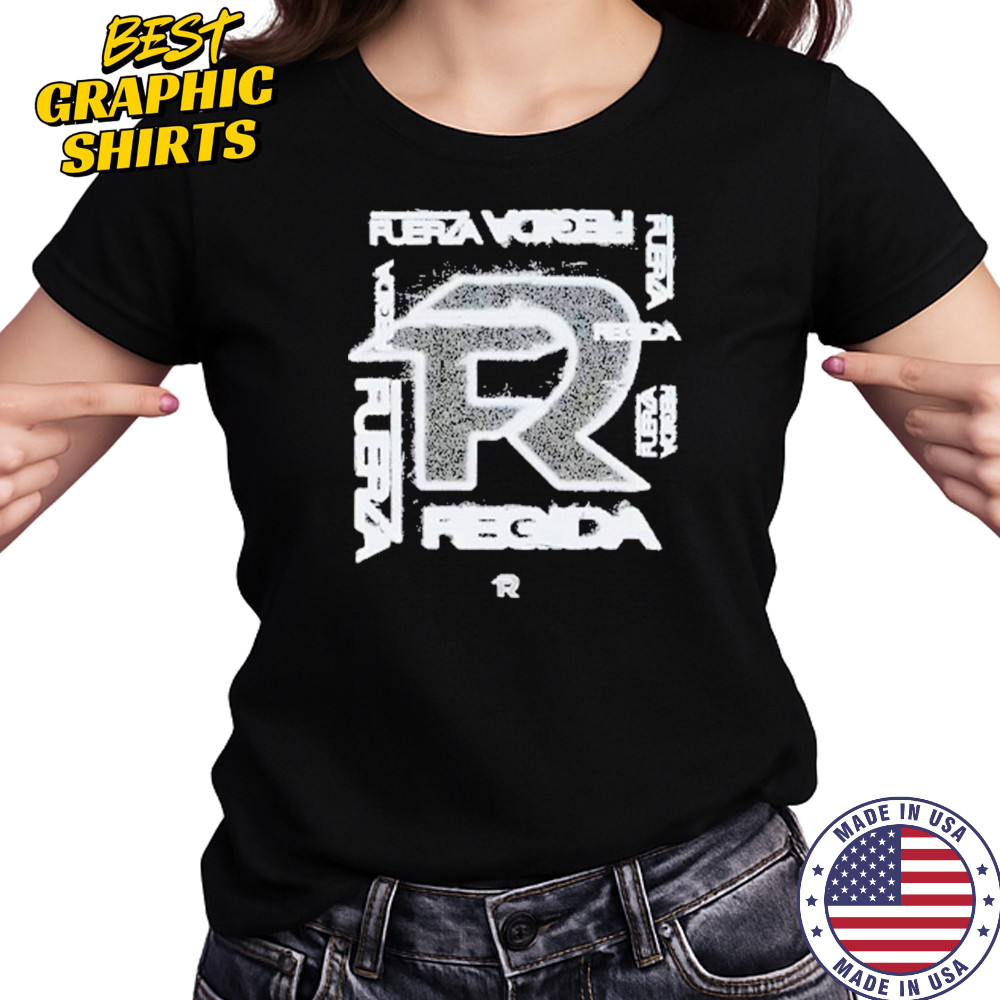 Fuerza Regida Summer T-Shirt Women's T-shirt