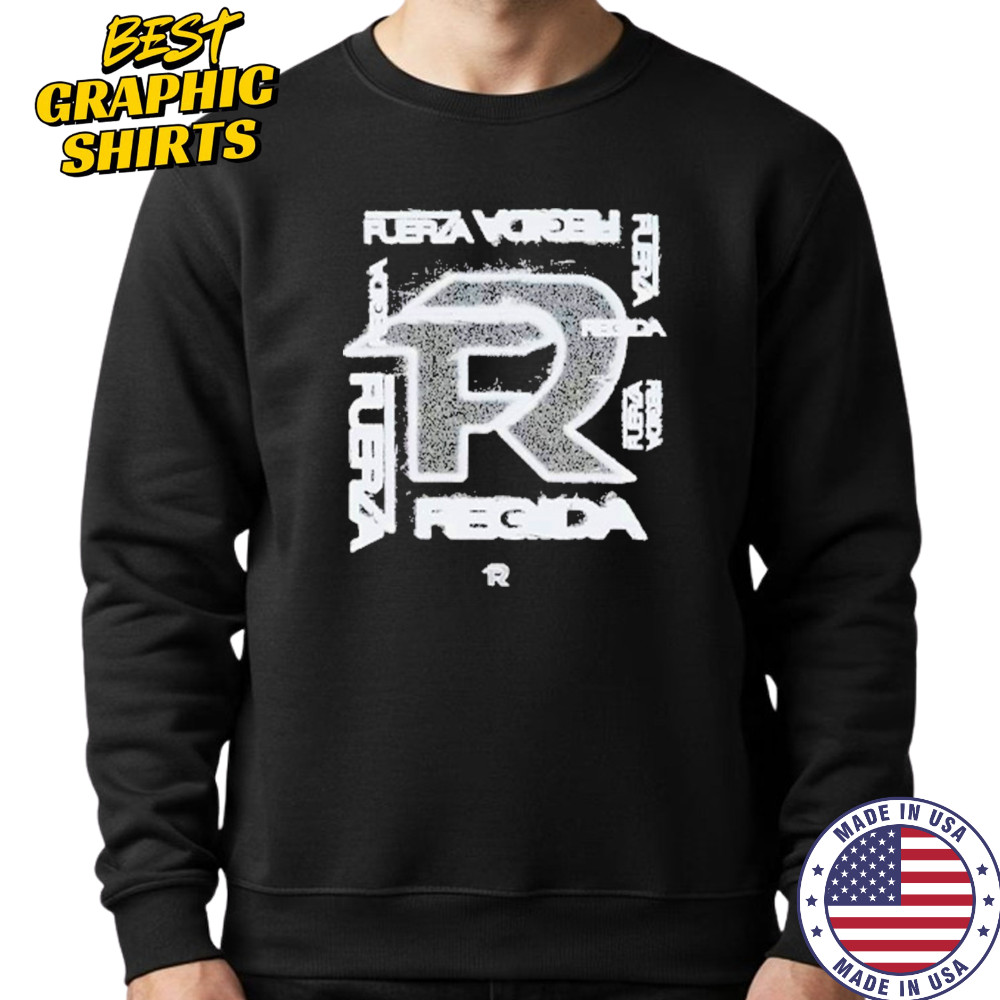 Fuerza Regida Summer T-Shirt Sweatshirt