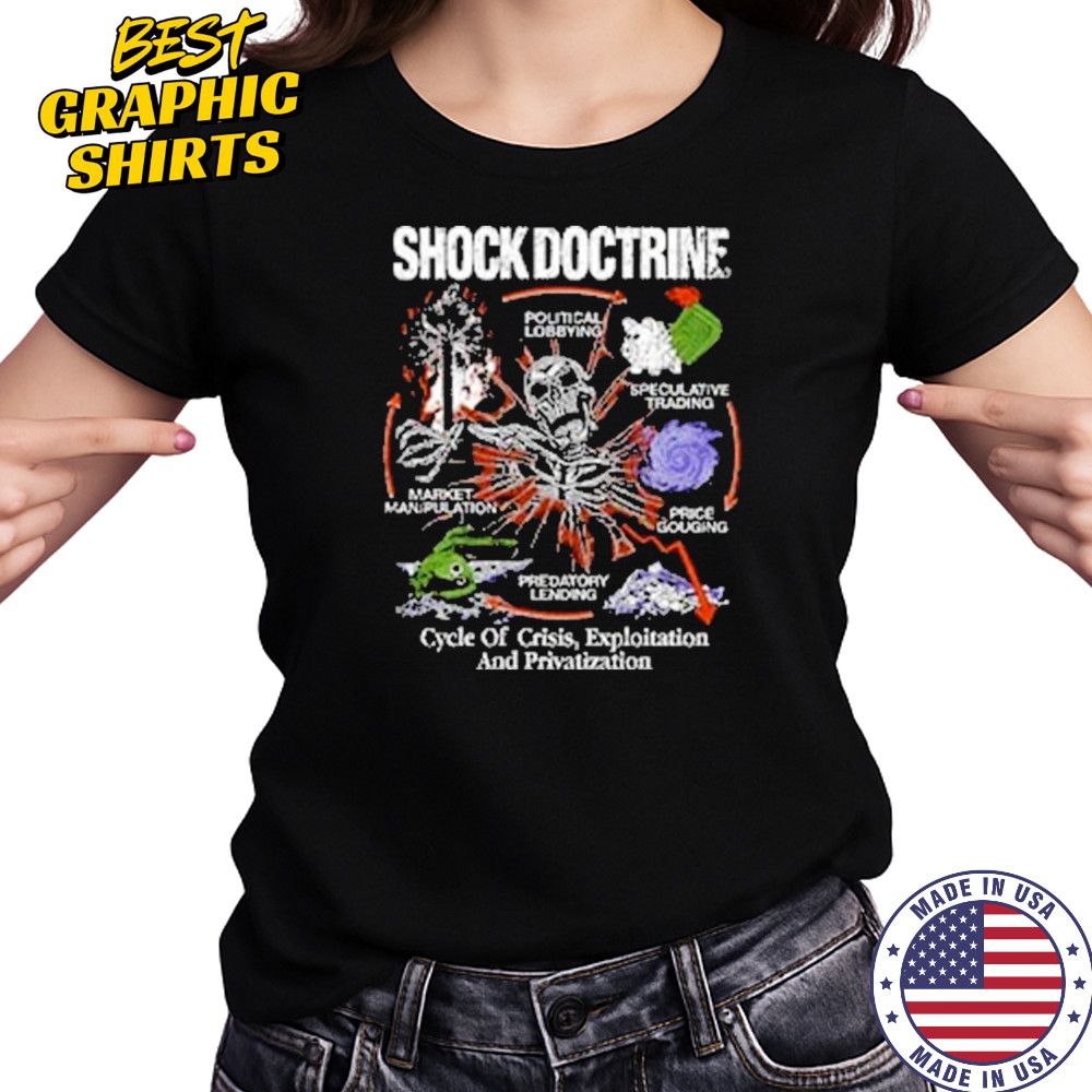 Hasan Piker Cycle of Apocalypse T-Shirt Women's T-shirt