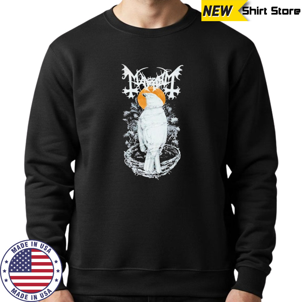 Mayhem-Ante Bellum T-shirt Sweatshirt