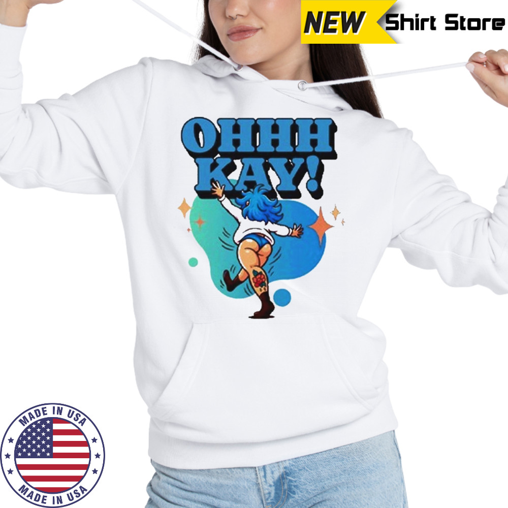 Omfgitsrama The Essential T-Shirt Hoodie