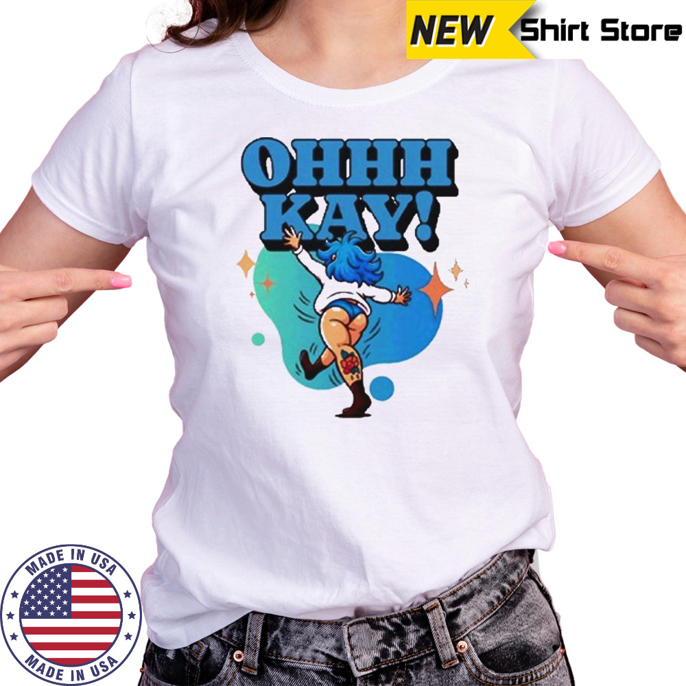 Omfgitsrama The Essential T-Shirt Women's T-shirt