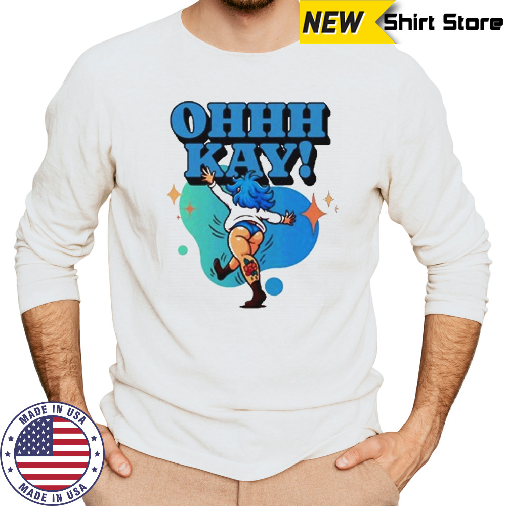 Omfgitsrama The Essential T-Shirt Long Sleeved