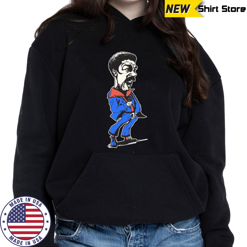 Richard Pryor Shirt Hoodie
