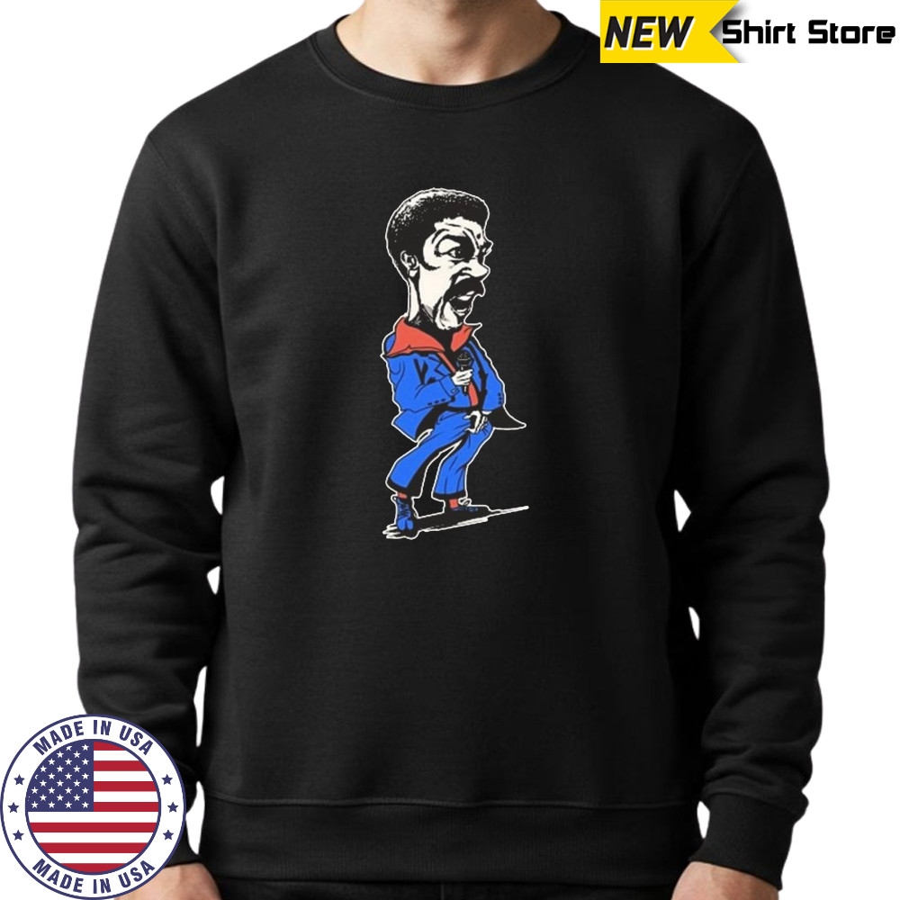 Richard Pryor Shirt Sweatshirt