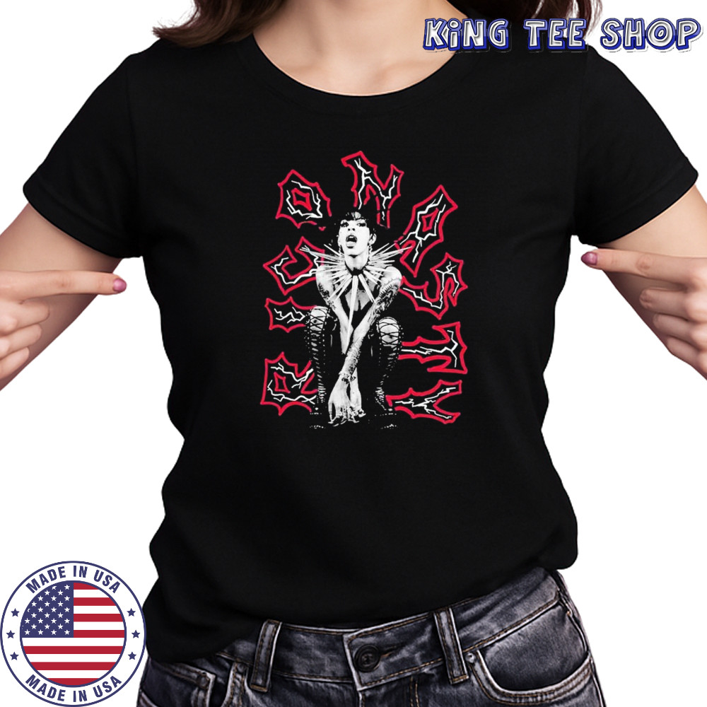 Rico Nasty Punk Rico T-shirt Women's T-shirt
