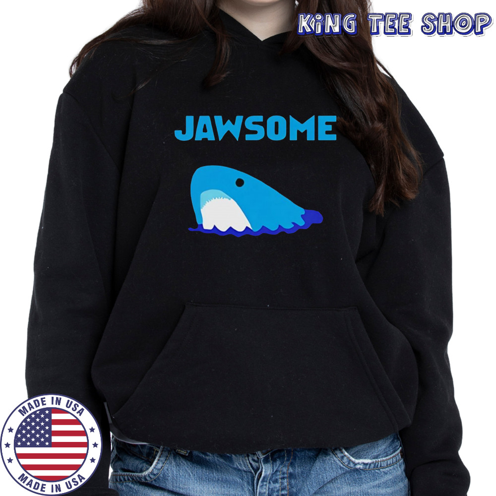 Teen Wolf Stiles Stilinski Jawsome shirt Hoodie