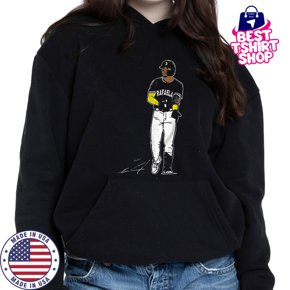 Ceddanne Rafaela Boston Red Sox ice cold shirt Hoodie