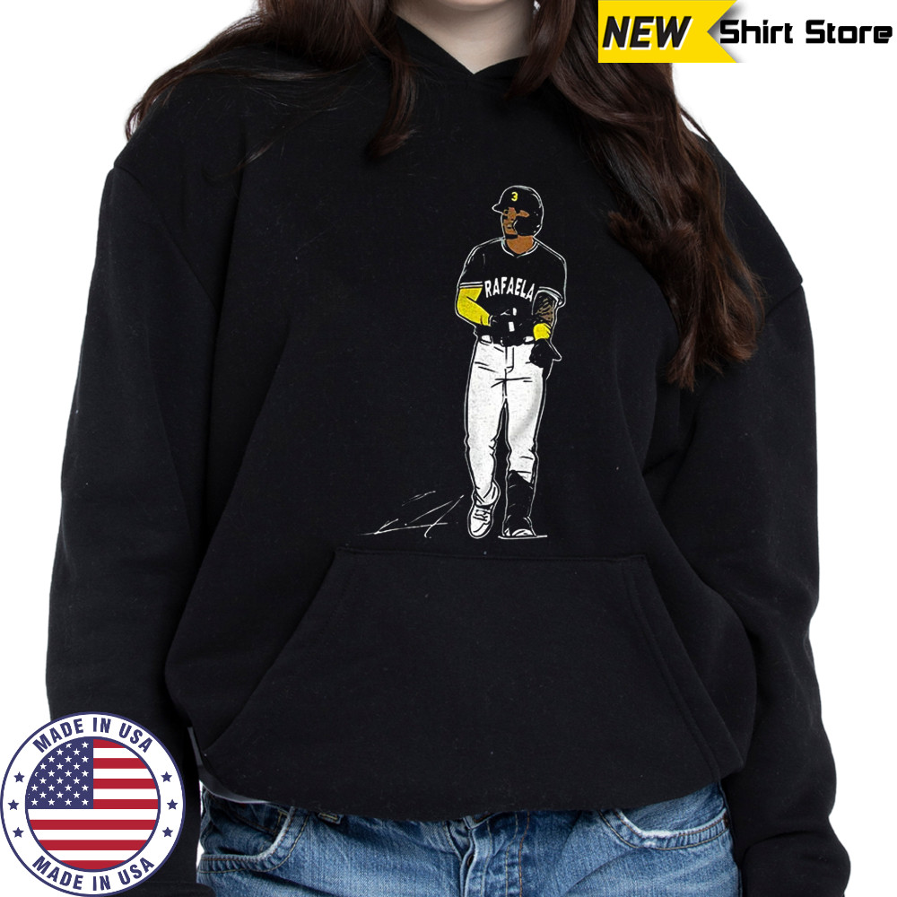 Ceddanne Rafaela Boston Red Sox ice cold shirt Hoodie