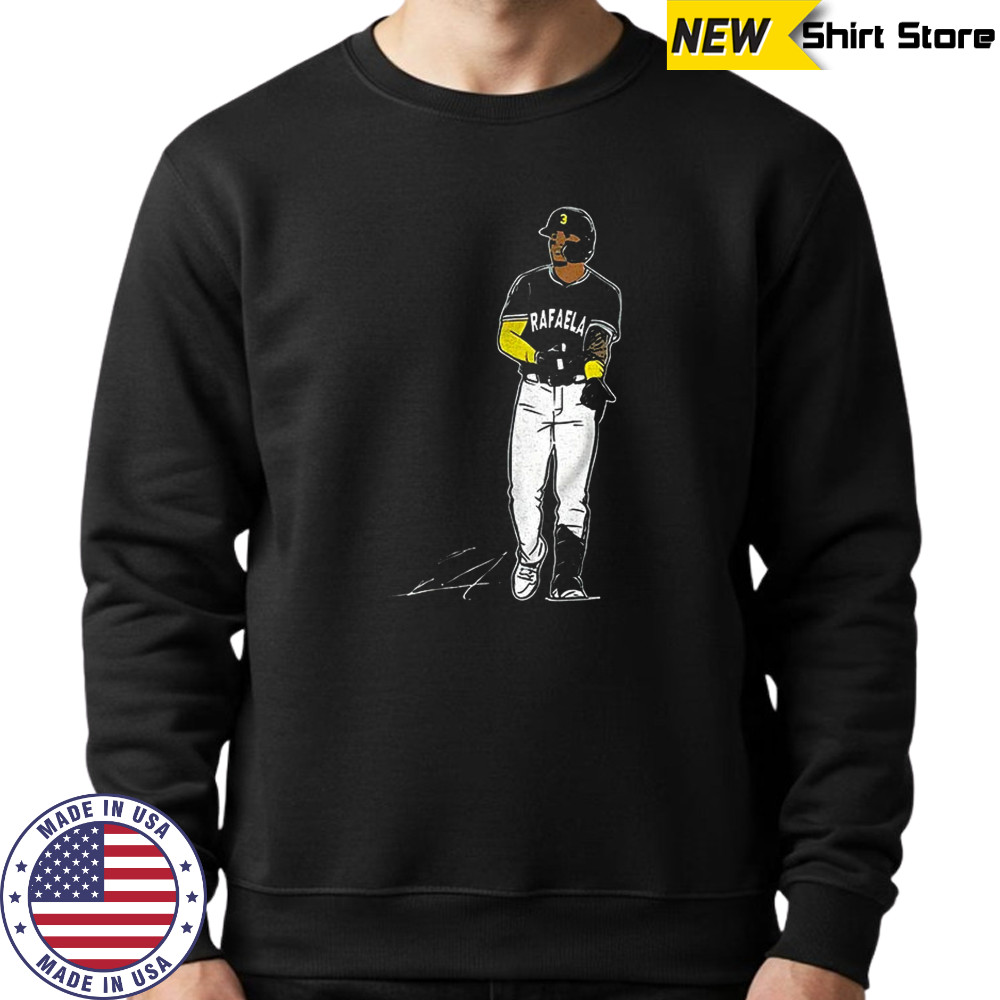 Ceddanne Rafaela Boston Red Sox ice cold shirt Sweatshirt