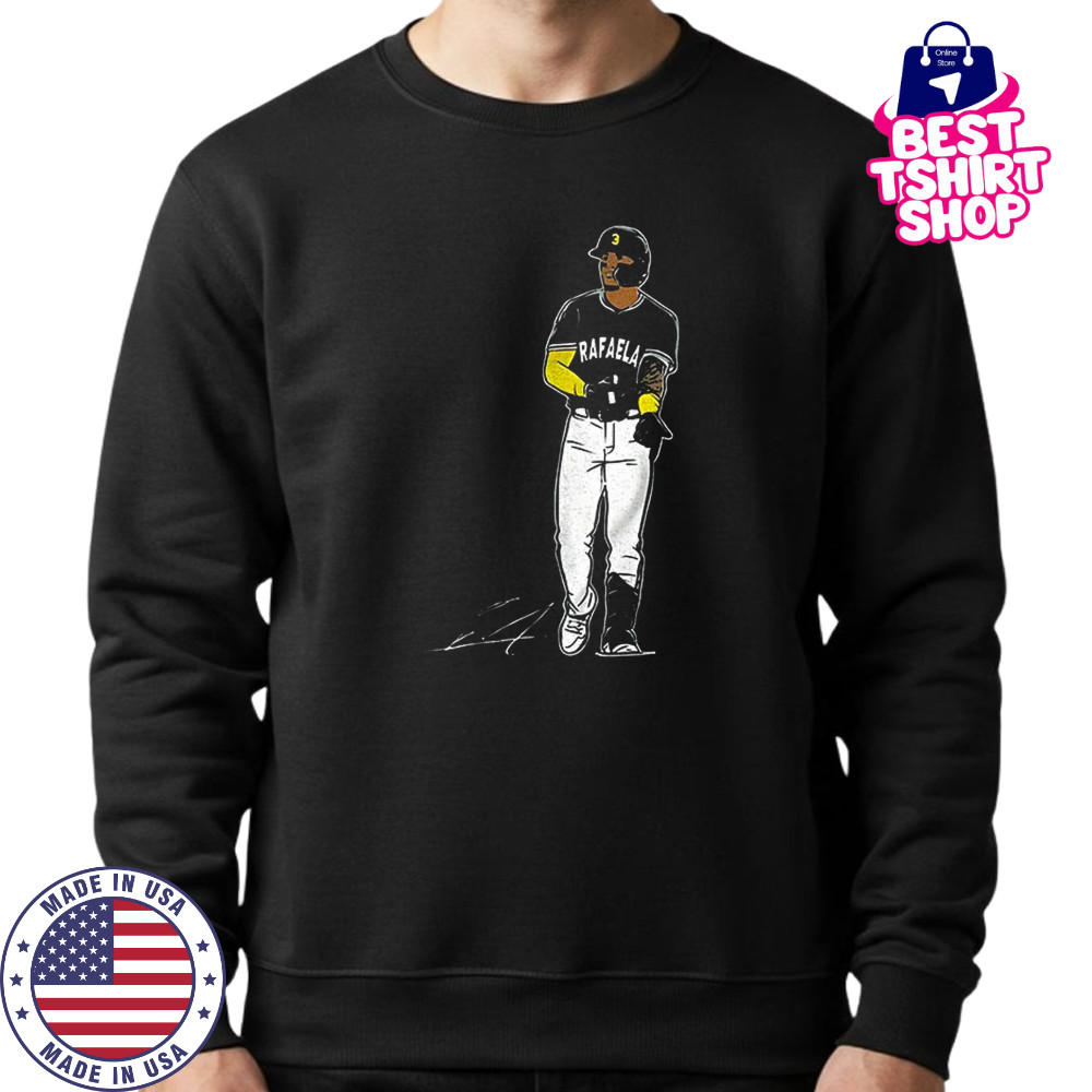 Ceddanne Rafaela Boston Red Sox ice cold shirt Sweatshirt