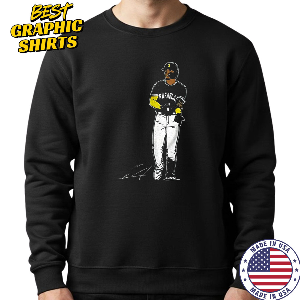 Ceddanne Rafaela Boston Red Sox ice cold shirt Sweatshirt