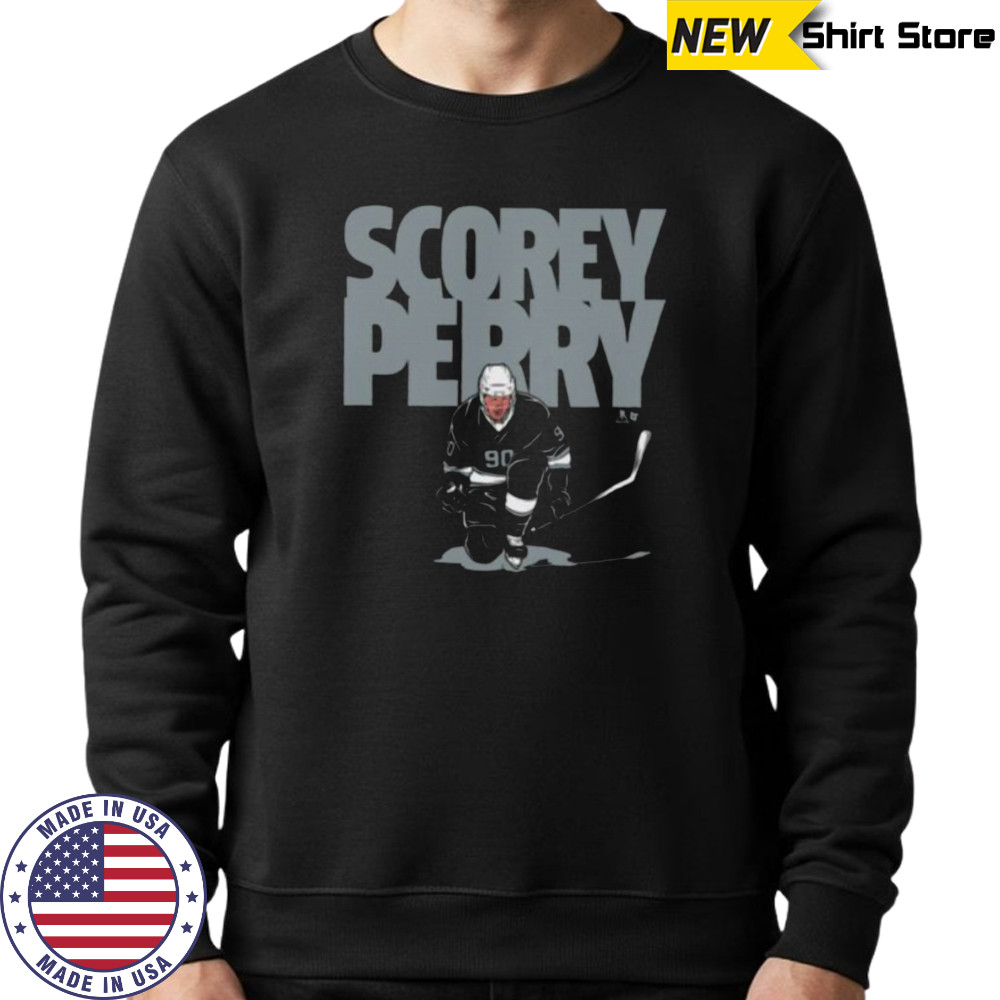 Corey Perry Scorey Perry Los Angeles Hockey Shirt Sweatshirt