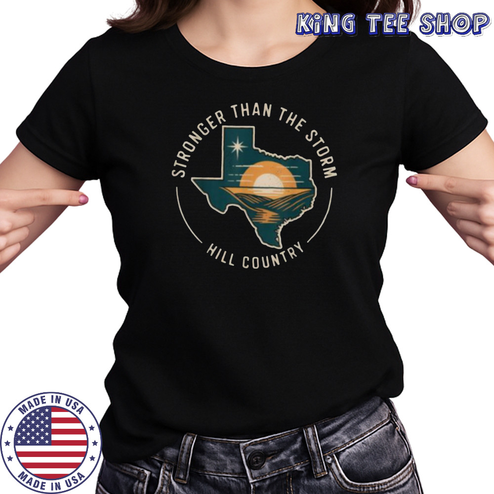 Vintage Pray for Texas Camp Mystic For Women’s T Shirt Women's T-shirt
