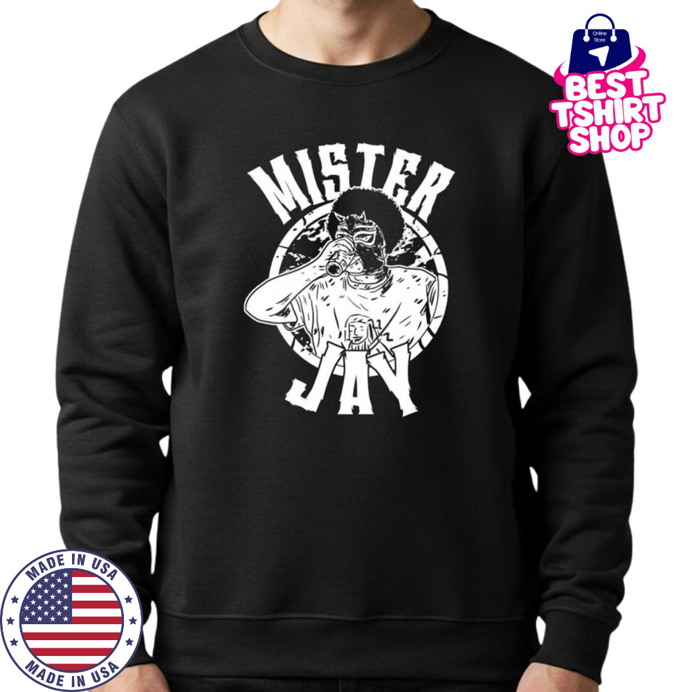 Jay Sawyer Backyard 2024 shirt Sweatshirt