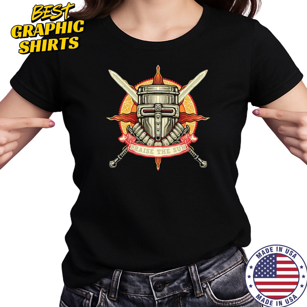 Mark of The Sunborn shirt Women's T-shirt
