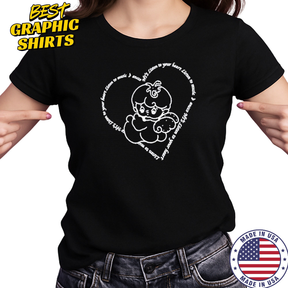 Nts X Ancco T-Shirt Women's T-shirt