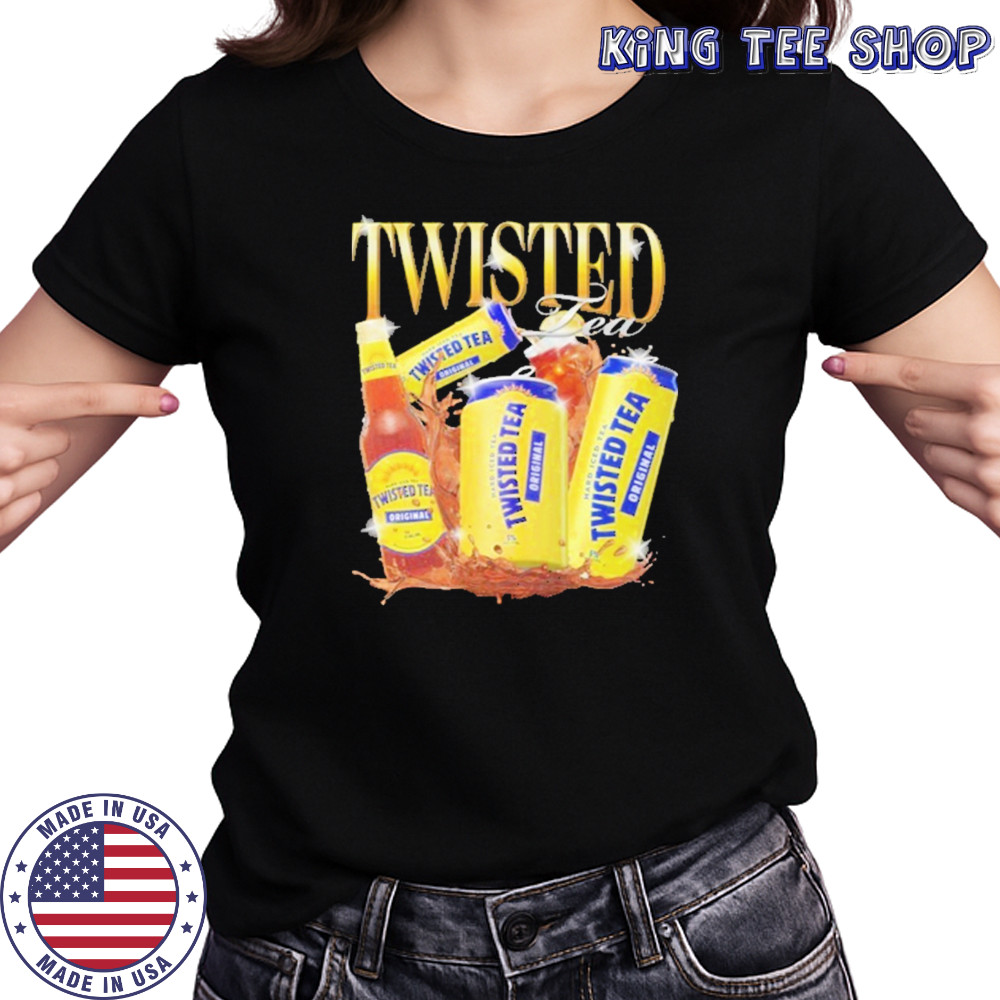 Twisted Tea The OG T-Shirt Women's T-shirt