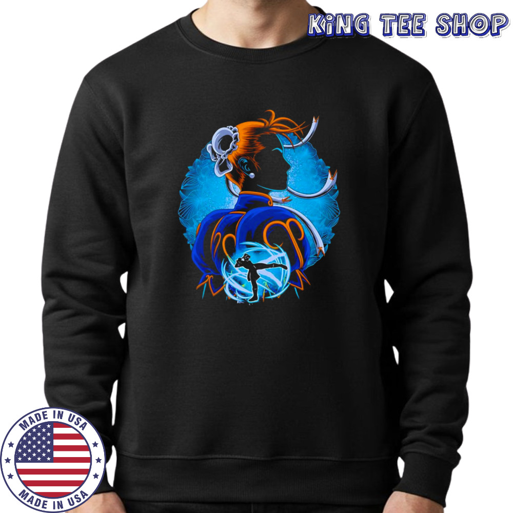 Undercover fighter shirt Sweatshirt