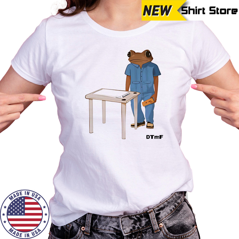 Debí Tirar Más Fotos Concho Table shirt Women's T-shirt