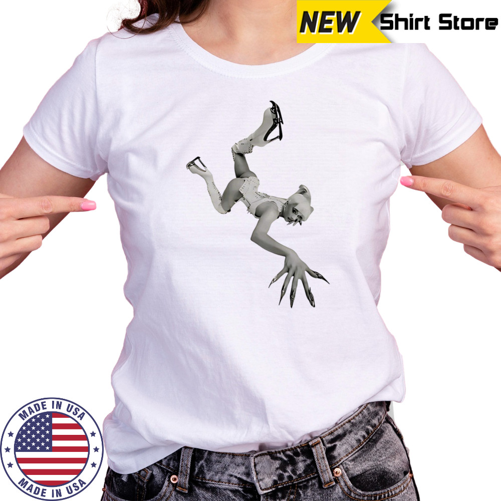 Denalifoxx doing too much shirt Women's T-shirt