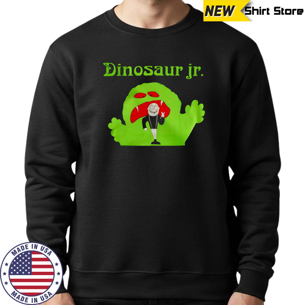 Dinosaurs Jr shirt Sweatshirt