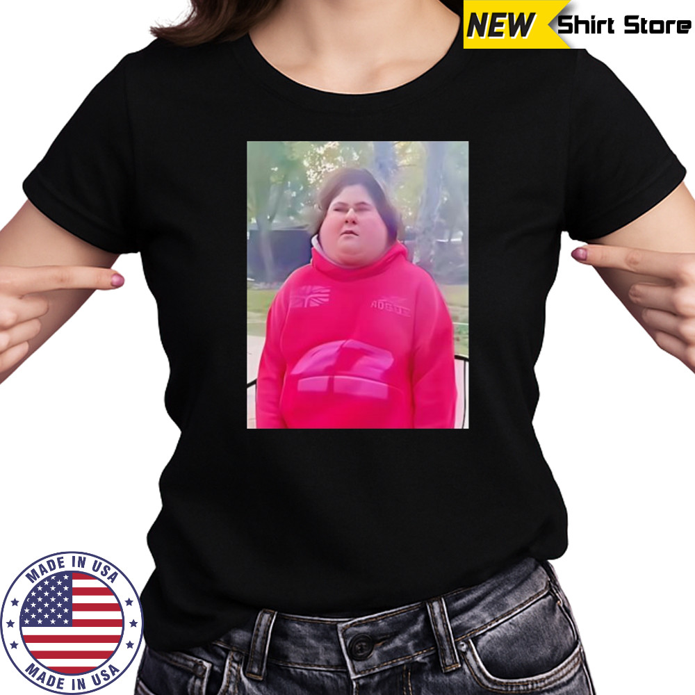 Fat Cookie 2 shirt Women's T-shirt