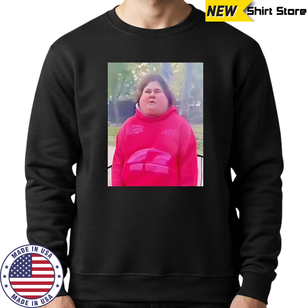 Fat Cookie 2 shirt Sweatshirt