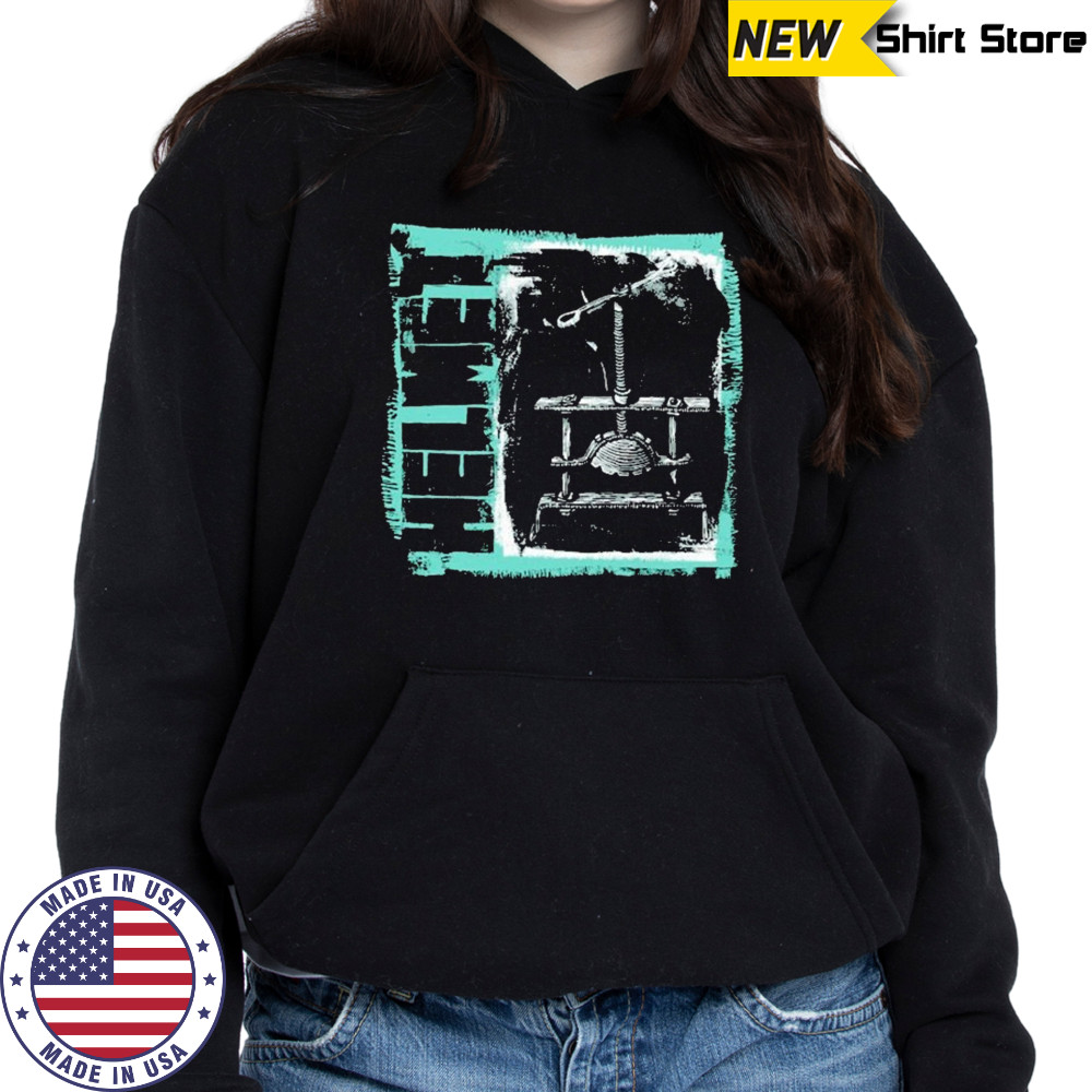 Helmet Born Annoying T-shirt Hoodie