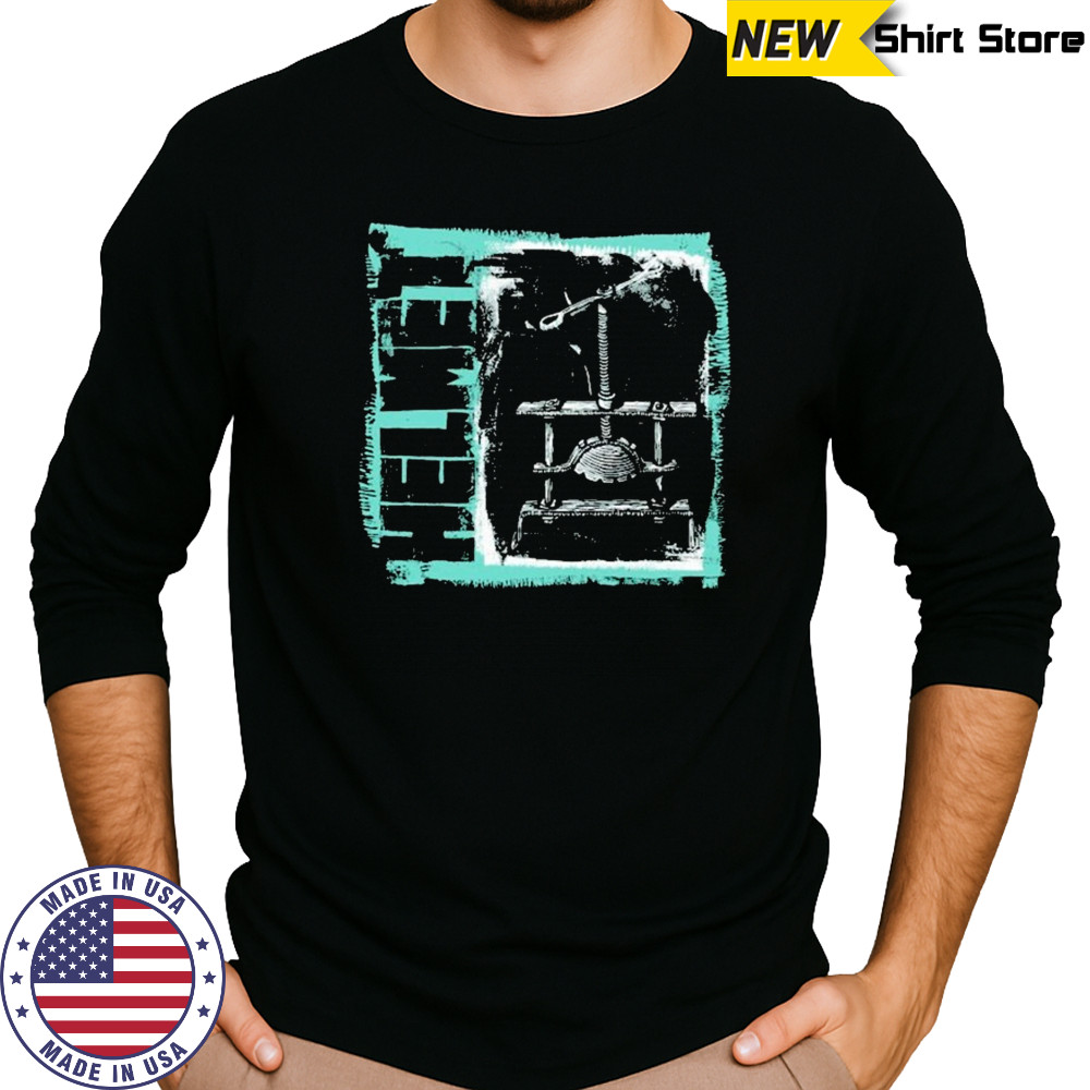 Helmet Born Annoying T-shirt Long Sleeved