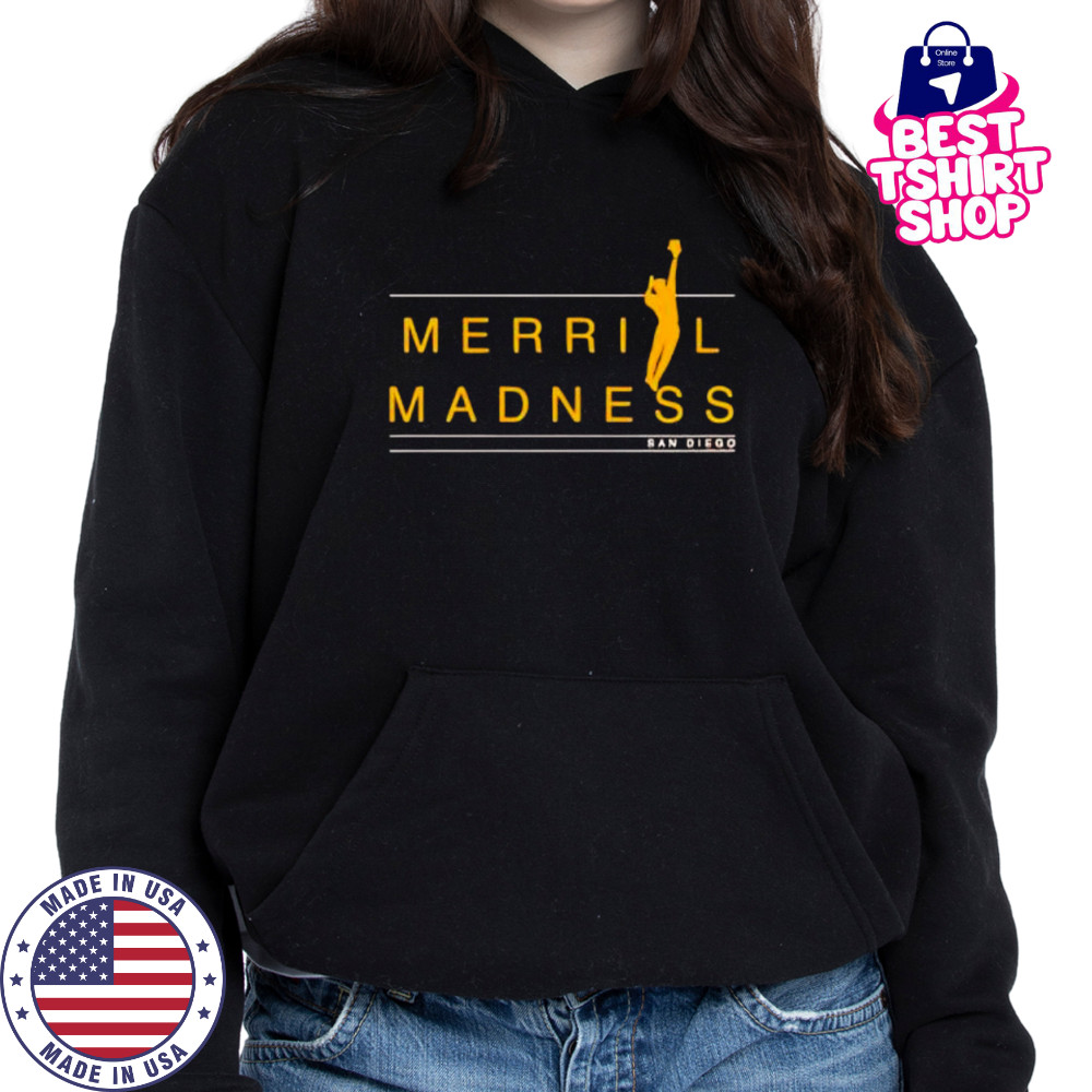 Marctic Creation San Diego shirt Hoodie