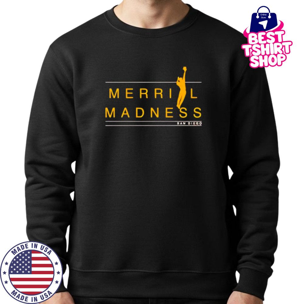 Marctic Creation San Diego shirt Sweatshirt