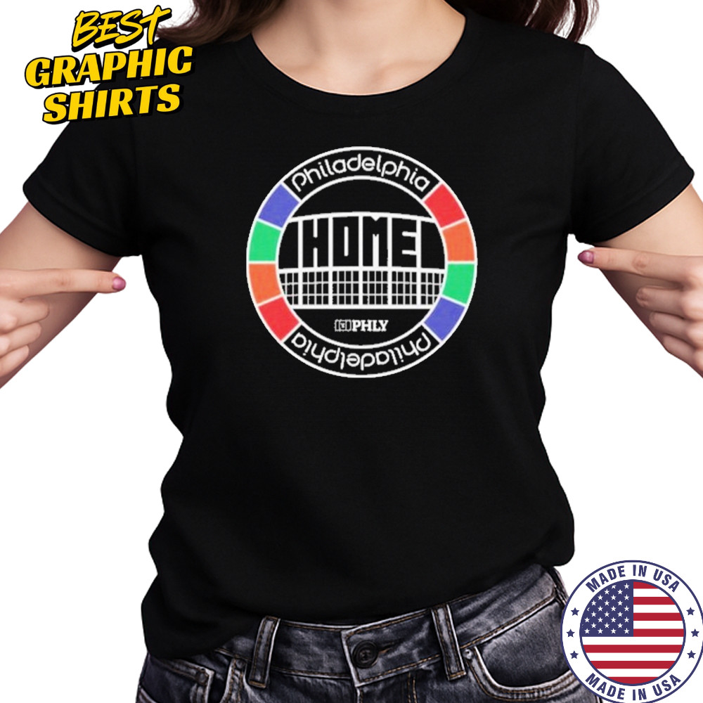 PHLY Home T-Shirt Women's T-shirt