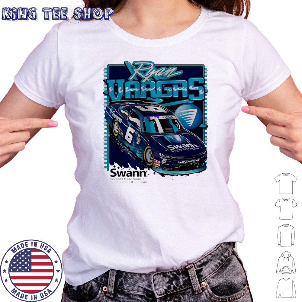 Swann Storm security made smarter shirt Women's T-shirt