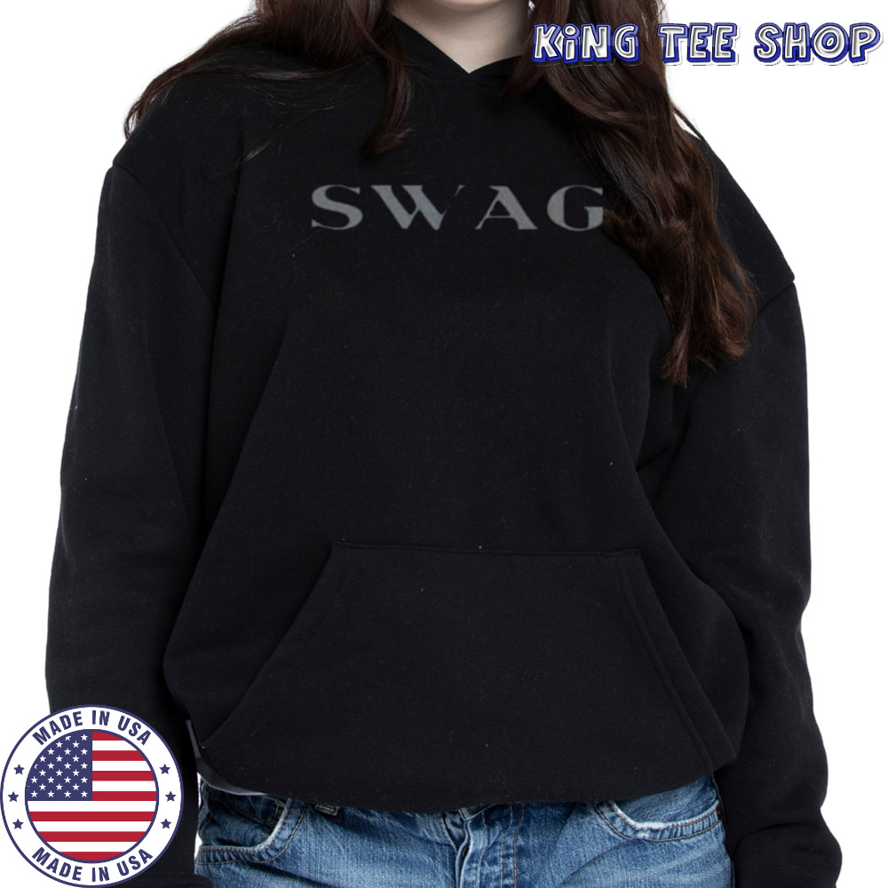 Vintage SWAG Justin Bieber New Album Shirt Hoodie