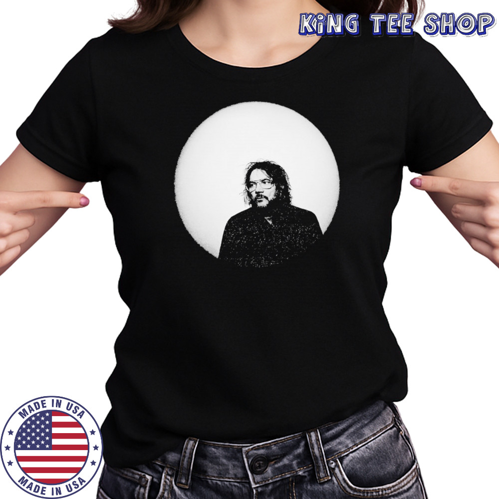 Wilco Jeff Tweedy Twilight Override T-shirt Women's T-shirt