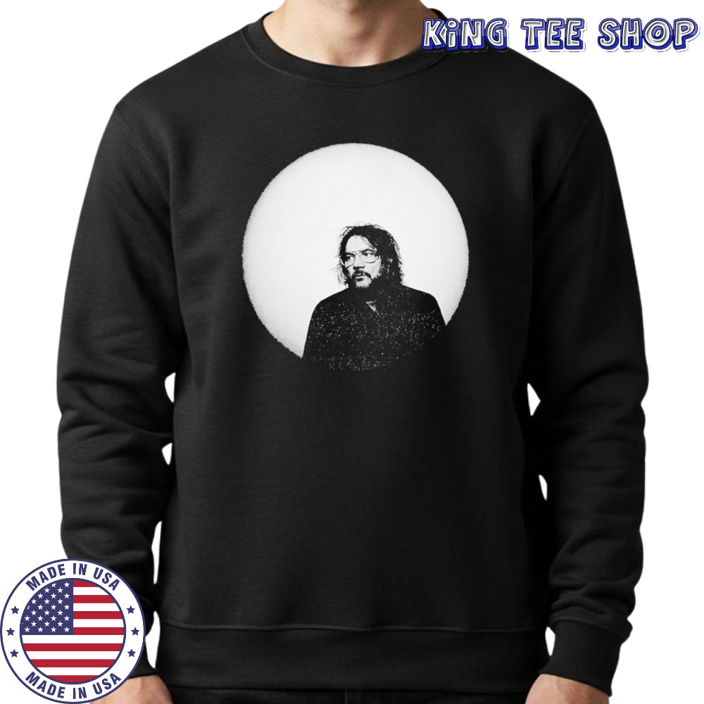 Wilco Jeff Tweedy Twilight Override T-shirt Sweatshirt