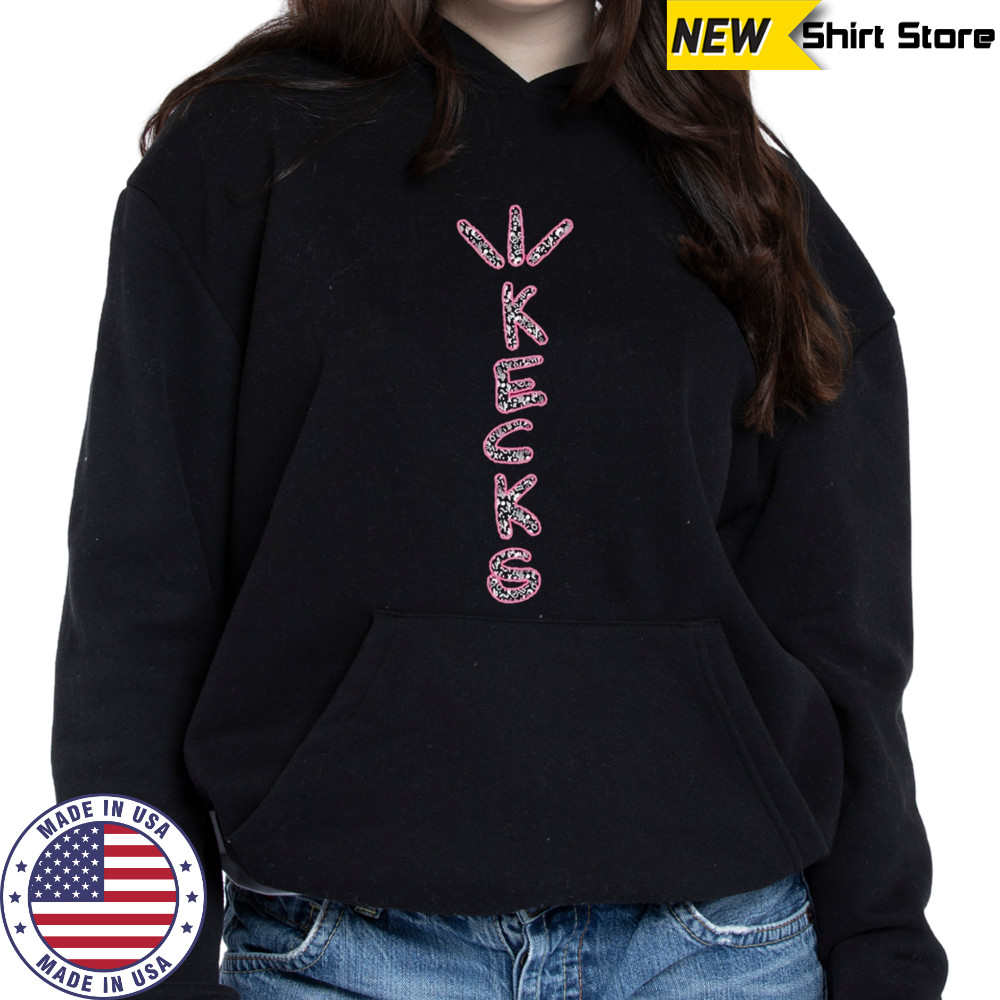 Kecks Royal T-shirt Hoodie