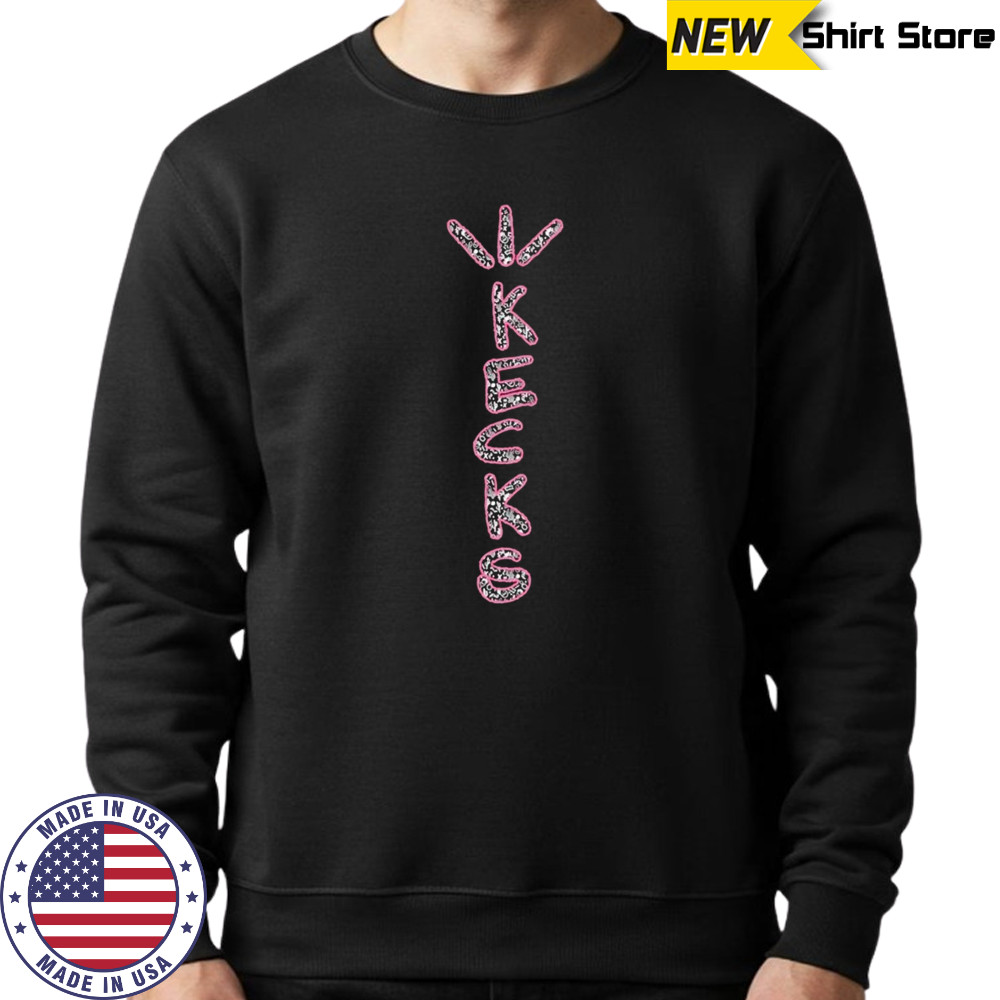 Kecks Royal T-shirt Sweatshirt
