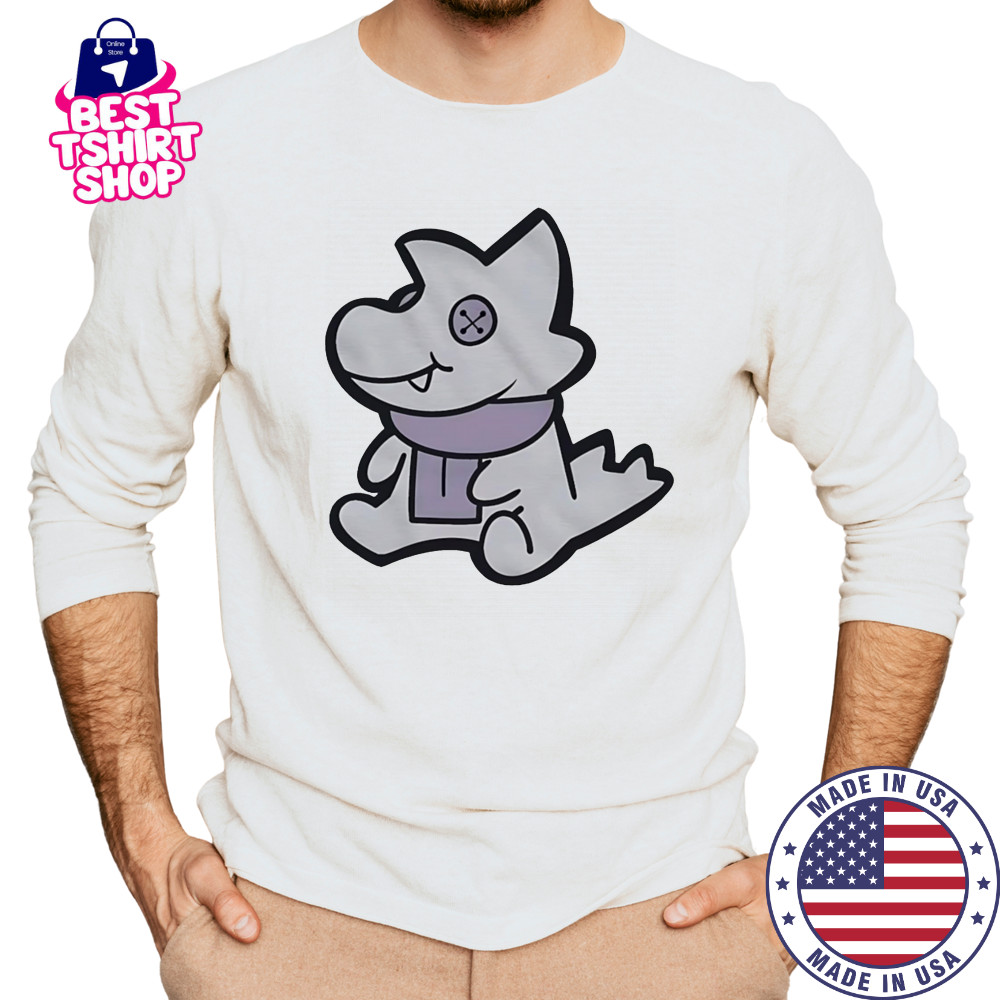 Lil dumbjake shirt Long Sleeved