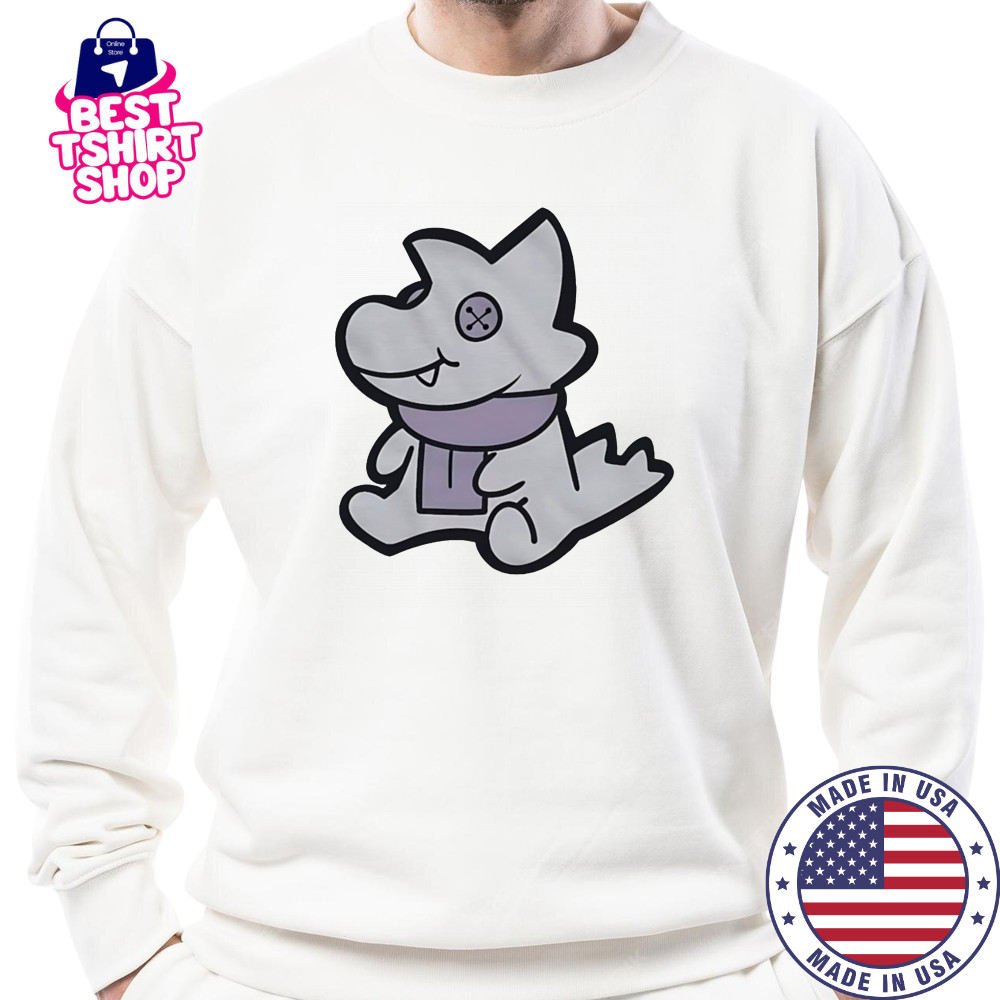 Lil dumbjake shirt Sweatshirt